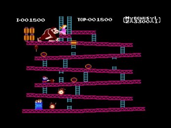 DonkeyKong_TA