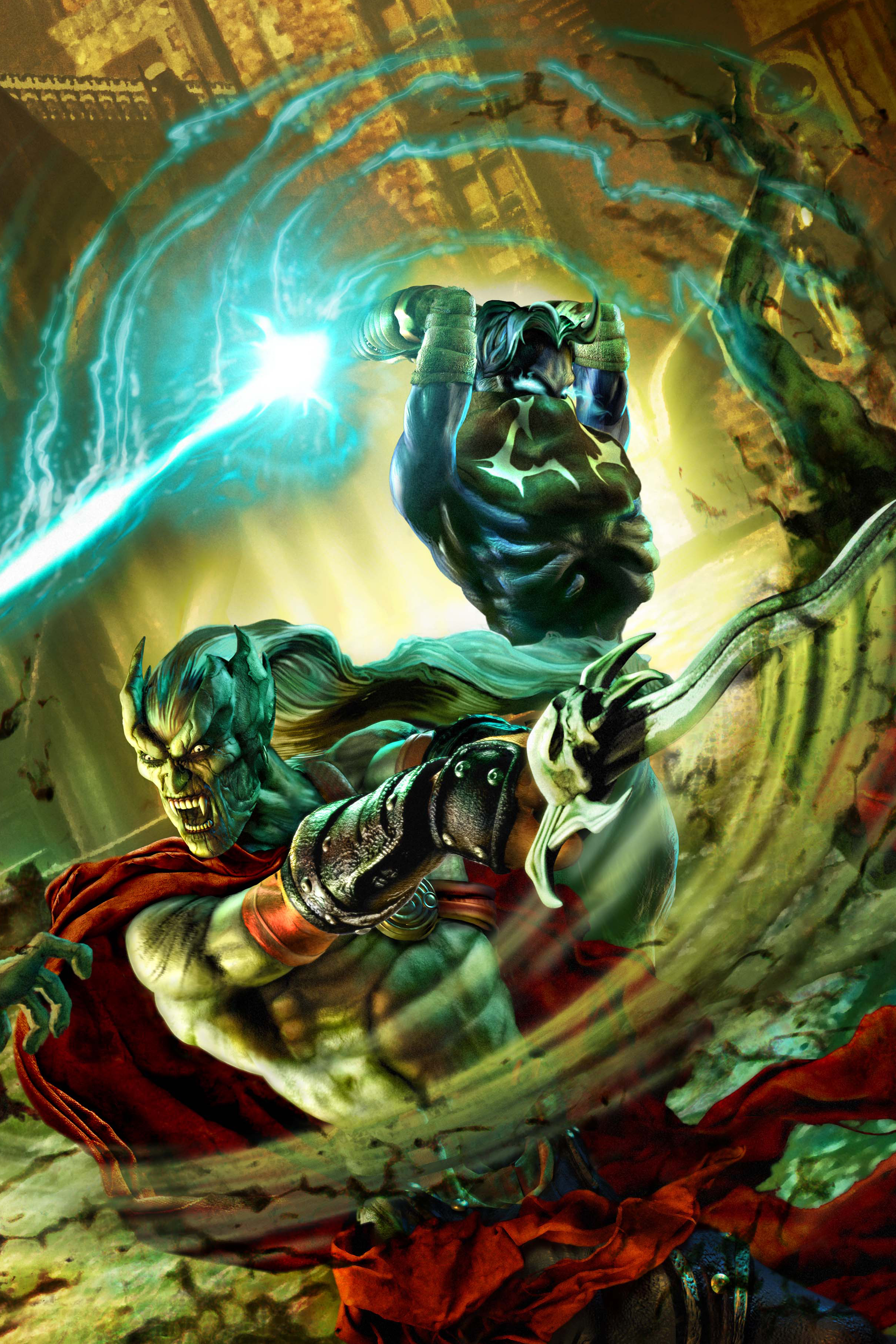 soul reaver