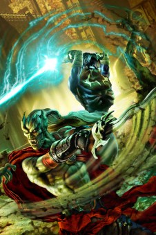 soul reaver