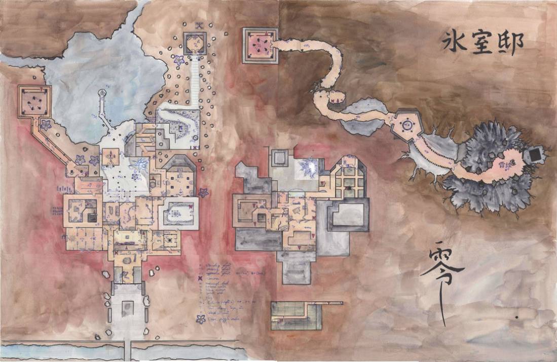 fatal_frame__himuro_mansion_by_kangeis_d4n9c8k-pre